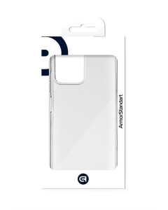 Чехол-накладка для Xiaomi Poco X5 5G ArmorStandart Air Прозрачный (Прозорий)