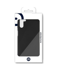 Чехол-накладка для Samsung A04s/A13 5G ArmorStandart Matte Slim Fit Прозрачный (Прозорий)