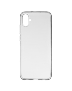 Чехол-накладка для Samsung A04e/M04 ArmorStandart Air Прозрачный (Прозрачный)