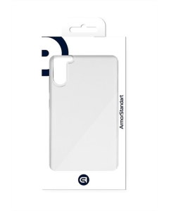 Чехол-накладка для Samsung A54 5G ArmorStandart Air Прозрачный (Прозрачный)