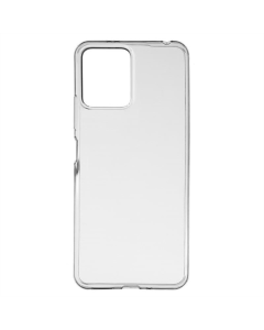 Чехол-накладка для Xiaomi Redmi 12 ArmorStandart Air Прозрачный (Прозрачный)