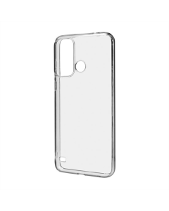 Чохол накладка для ZTE Blade A53 ArmorStandart Air Прозора (Transparent)