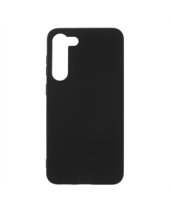 Чехол-накладка для Samsung S23 Plus ArmorStandart Matte Slim Fit Черный (Black)