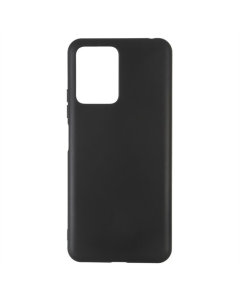 Чехол-накладка для Xiaomi Poco X5 5G ArmorStandart Matte Slim Fit Черный (Black)