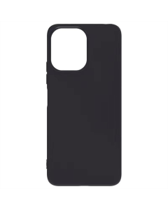 Чехол-накладка для Xiaomi Redmi 12 ArmorStandart Matte Slim Fit Черный (Black)