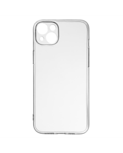 Чехол-накладка для iPhone 14 Plus ArmorStandart Air Camera cover Прозрачный (Прозрачный)