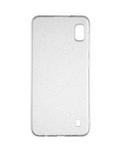 Чехол-накладка для Samsung A10 Remax Glossy Shine Case Прозрачный (Прозрачный)