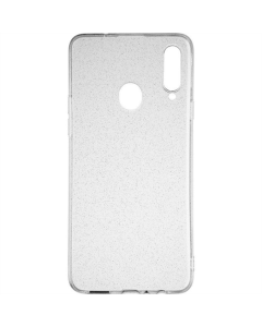 Чехол-накладка для Samsung A20s Remax Glossy Shine Case Прозрачный (Прозорий)