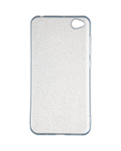 Чехол-накладка для Xiaomi Redmi Go Remax Glossy Shine Case Синий (Blue)