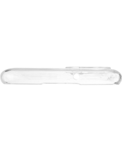 Прозрачный чехол для Samsung A03 Ultra Thin Air Case