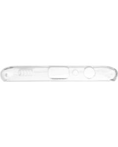 Прозрачный чехол для Samsung A03 Ultra Thin Air Case