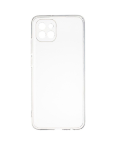 Прозрачный чехол для Samsung A03 Ultra Thin Air Case