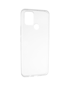 Прозрачный чехол-накладка для Tecno Pova Ultra Thin Air Case