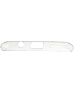 Прозрачный чехол-накладка для Tecno Pova Ultra Thin Air Case