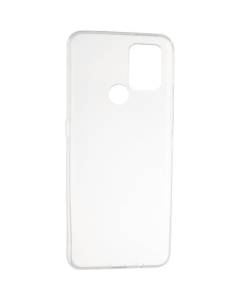 Прозрачный чехол-накладка для Tecno Pova Ultra Thin Air Case