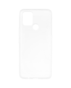 Прозрачный чехол-накладка для Tecno Pova Ultra Thin Air Case