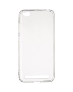 Чехол-накладка для Xiaomi Redmi 5a Ultra Thin Air Case Прозрачный (Прозрачный)