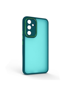 Чехол-накладка для Samsung A54 5G ArmorStandart Shade Зеленый (Темно-зеленый)
