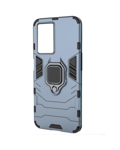 Чехол-накладка для Oppo A57s ArmorStandart DEF27 Синий (Blue)