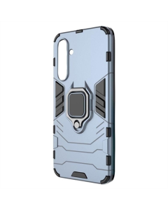 Чехол-накладка для Samsung A54 ArmorStandart DEF27 Синий (Blue)