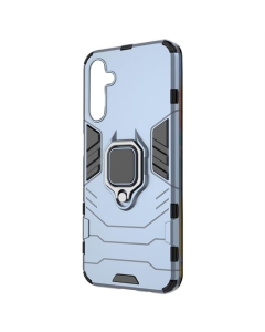 Чехол-накладка для Samsung M14 ArmorStandart DEF27 Синий (Blue)