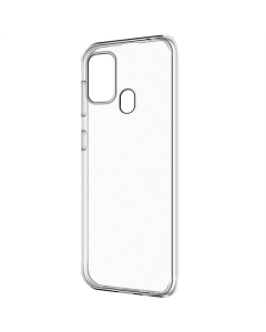 Прозрачный чехол-накладка для Tecno Spark 7/7 Go BeCover