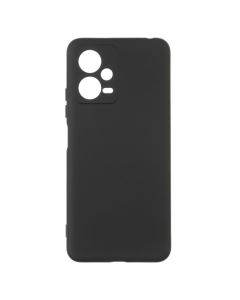 Чехол-накладка для Xiaomi Poco X5 5G ArmorStandart Icon Camera чёрный (Black)