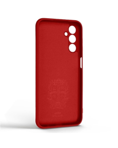 Чехол-накладка для Samsung A14 5G ArmorStandart Icon Ring Красный (Red)