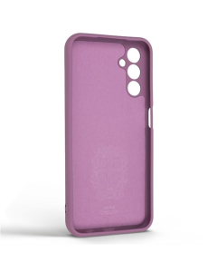 Чехол-накладка для Samsung A14 ArmorStandart Icon Ring Фиолетовый (Виноград)