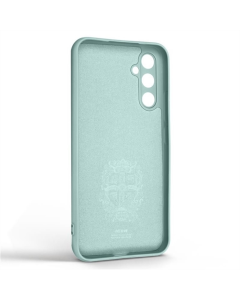 Чехол-накладка для Samsung A54 5G ArmorStandart Icon Ring Зеленый (Мятный)