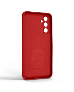 Чохол накладка для Samsung A54 5G ArmorStandart Icon Ring Червона (Red)