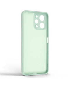 Чехол-накладка для Xiaomi Redmi 12 ArmorStandart Icon Ring Зеленый (Мятный)