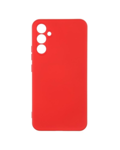 Чохол-накладка для Samsung A34 5G ArmorStandart Icon Camera cover Красный (Red)