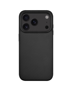 Чохол накладка для iPhone 17 Pro Proove Force Armor Case MagSafe Чорна (Black)