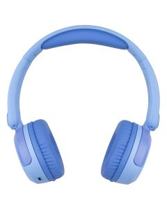 Бездротові повнорозмірні навушники Gelius KIDBeat GP HP-008 Сині (Blue)