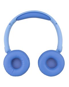 Бездротові повнорозмірні навушники Gelius KIDBeat GP HP-008 Сині (Blue)