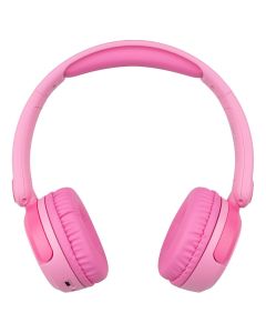 Бездротові повнорозмірні навушники Gelius KIDBeat GP HP-008 Рожеві (Pink)