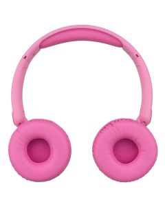 Бездротові повнорозмірні навушники Gelius KIDBeat GP HP-008 Рожеві (Pink)