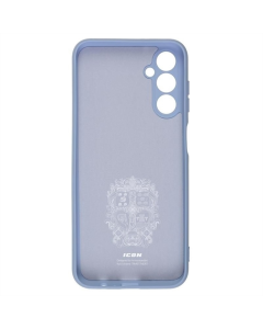 Чехол-накладка для Samsung M14 5G ArmorStandart Icon Camera Cover Фиолетовый (Лаванда)