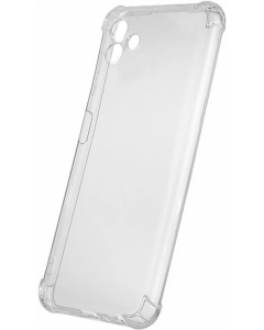 Чехол-накладка для Samsung M13 5G BeCover Anti-Shock Прозрачный (Прозорий)