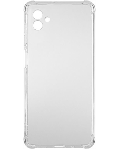 Чехол-накладка для Samsung M13 5G BeCover Anti-Shock Прозрачный (Прозорий)