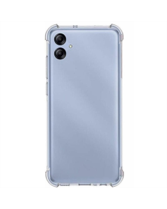 Чехол-накладка для Samsung M13 5G BeCover Anti-Shock Прозрачный (Прозорий)