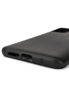 Чехол-накладка для Xiaomi Redmi Note 11 Pro/11 Pro Plus BeCover Черный (Black)