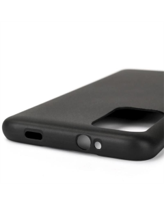 Чехол-накладка для Xiaomi Redmi Note 11 Pro/11 Pro Plus BeCover Черный (Black)