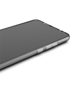 Чехол-накладка для Tecno Camon 19/19 Neo/19 Pro BeCover Прозрачный (Прозорый)