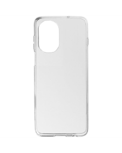 Чехол-накладка для Tecno Camon 19/19 Neo/19 Pro BeCover Прозрачный (Прозорый)