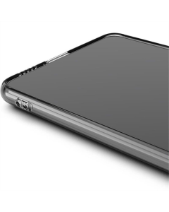 Чехол-накладка для Tecno Camon 19/19 Neo/19 Pro BeCover Прозрачный (Прозорый)