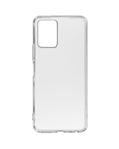 Чехол-накладка для Vivo Y33s/Y21 BeCover Прозрачный (Прозрачный)