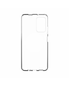 Чехол-накладка для Xiaomi Redmi Note 11s BeCover Прозрачный (Прозрачный)