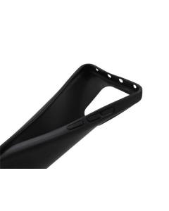 Чехол-накладка для Xiaomi 13 Lite BeCover Черный (Black)